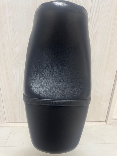 ゼファー750純正シート