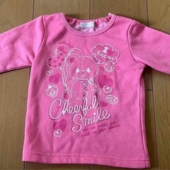 サイズ90-95 お洋服4点セットの画像