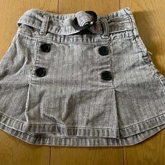 サイズ90-95 お洋服4点セットの画像