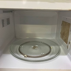 ✅ エレクトロラックス・ジャパン電子レンジ✅ ✅EMM2300JR6✅ の画像