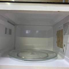 ✅ エレクトロラックス・ジャパン電子レンジ✅ ✅EMM2300JR6✅ の画像