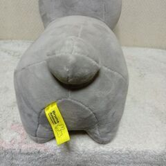 ブルーナアニマル　SLサイズぬいぐるみ　うさぎの画像