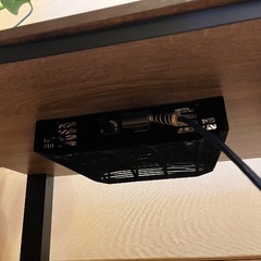 ニトリ　こたつの画像