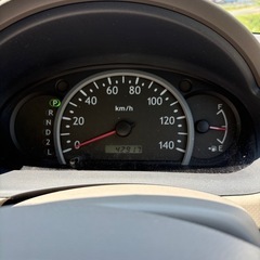 走行距離少ない‼️まだまだ現役の画像