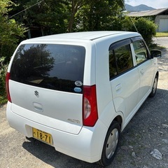 走行距離少ない‼️まだまだ現役の画像