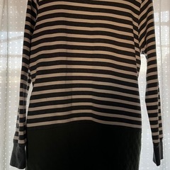 グラニフ　graniph チュニックワンピースの画像