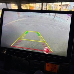 個人　カスタム多数　エブリィワゴン　ターボ　DA64W オートマ　23年式の画像