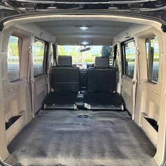 個人　カスタム多数　エブリィワゴン　ターボ　DA64W オートマ　23年式の画像
