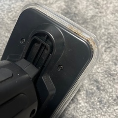 ワイヤレス充電器の画像