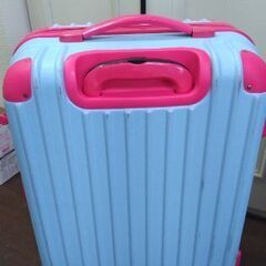 キャリーバッグ M サイズの画像