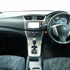 日産 シルフィ X😎 Bluetooth・バックカメラ付き👍 お問い合わせはお早めに💁🏻‍♀️の画像