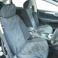 日産 シルフィ X😎 Bluetooth・バックカメラ付き👍 お問い合わせはお早めに💁🏻‍♀️の画像