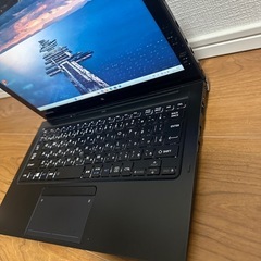 Dynabook R82/A SSD128GB Windows 11 Office 2024の画像