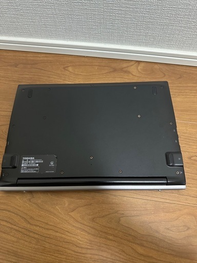 Dynabook R82/A SSD128GB Windows 11 Office 2024 (PC CONNECT) 岡山の