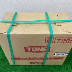 【SIW】TONE トネ TSS4331BK ツールセット 差込角12.7mm(1/2) ブラック 53点【未使用・未開封品】の画像