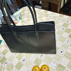 リクルートバックの画像