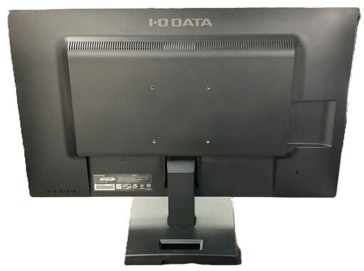 I-O DATA フルHD 液晶モニター LCD-AH271EDB 通電確認済【在庫：2】