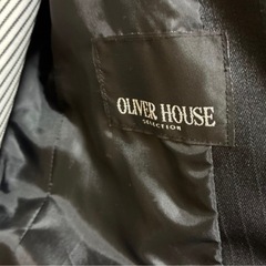 キッズ フォーマルスーツ 5点セット✴︎ OLIVERHOUSEの画像