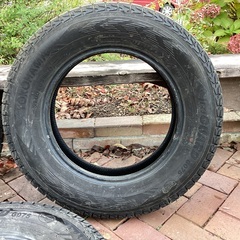 ジムニー用　スタットレス　175/80R16 ヨコハマ　4本セット❗️バリ山❗️の画像