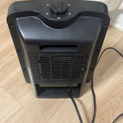ファンヒーター
の画像