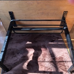 机　テーブルの画像