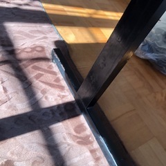 机　テーブルの画像