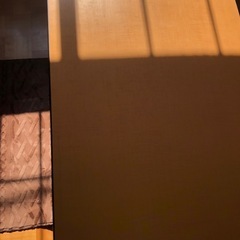 机　テーブルの画像