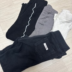 女子80サイズ　1枚目、2枚目まとめ売りの画像