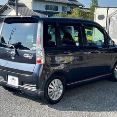 ★支払い総額 19.8万★ローン可能★スバル ステラカスタムRS スーパーチャージャー/4WD！車検2年付き！下取り、配送可能！の画像