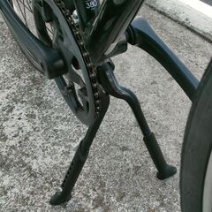 クロスバイク VACANZE2 380mm《適応身長:145cm～162cm》)NE-21-012 の画像