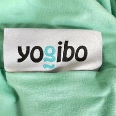 ヨギボーマックスの画像