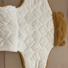 赤ちゃん　着ぐるみの画像