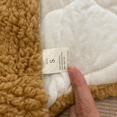 赤ちゃん　着ぐるみの画像