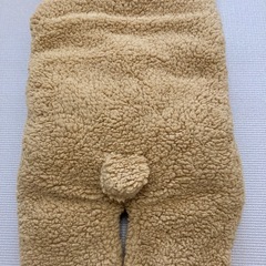 赤ちゃん　着ぐるみの画像