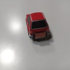 チョロＱホンダシビックの画像