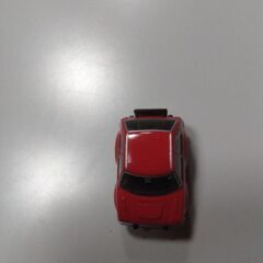 チョロＱホンダシビックの画像