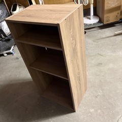 カラーボックスの画像