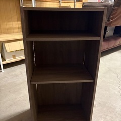 カラーボックスの画像