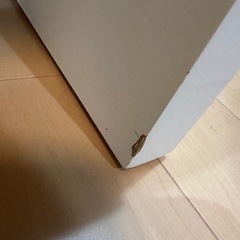 ローテーブル(小)の画像