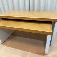 ローテーブル(小)の画像