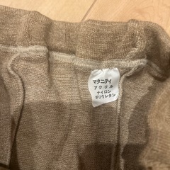 マタニティタイツの画像