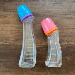 betta 哺乳瓶 2本セット
の画像