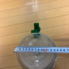 プラスチック製　水槽の画像