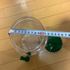 プラスチック製　水槽の画像