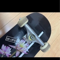 スケボー　8.0の画像