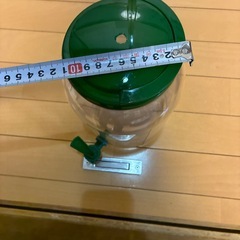 プラスチック製　水槽の画像