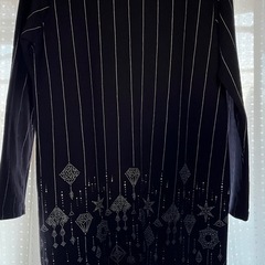 グラニフ　graniph チュニックワンピースの画像