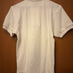 ポロシャツ（関根学園高等学校）の画像