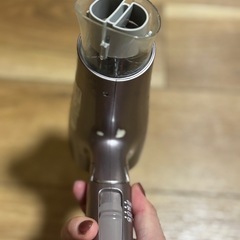Panasonic 
ドライヤーの画像