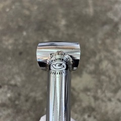 ［自転車専門店］USED自転車パーツ☆チネリステム・ピノキオφ26.4の画像